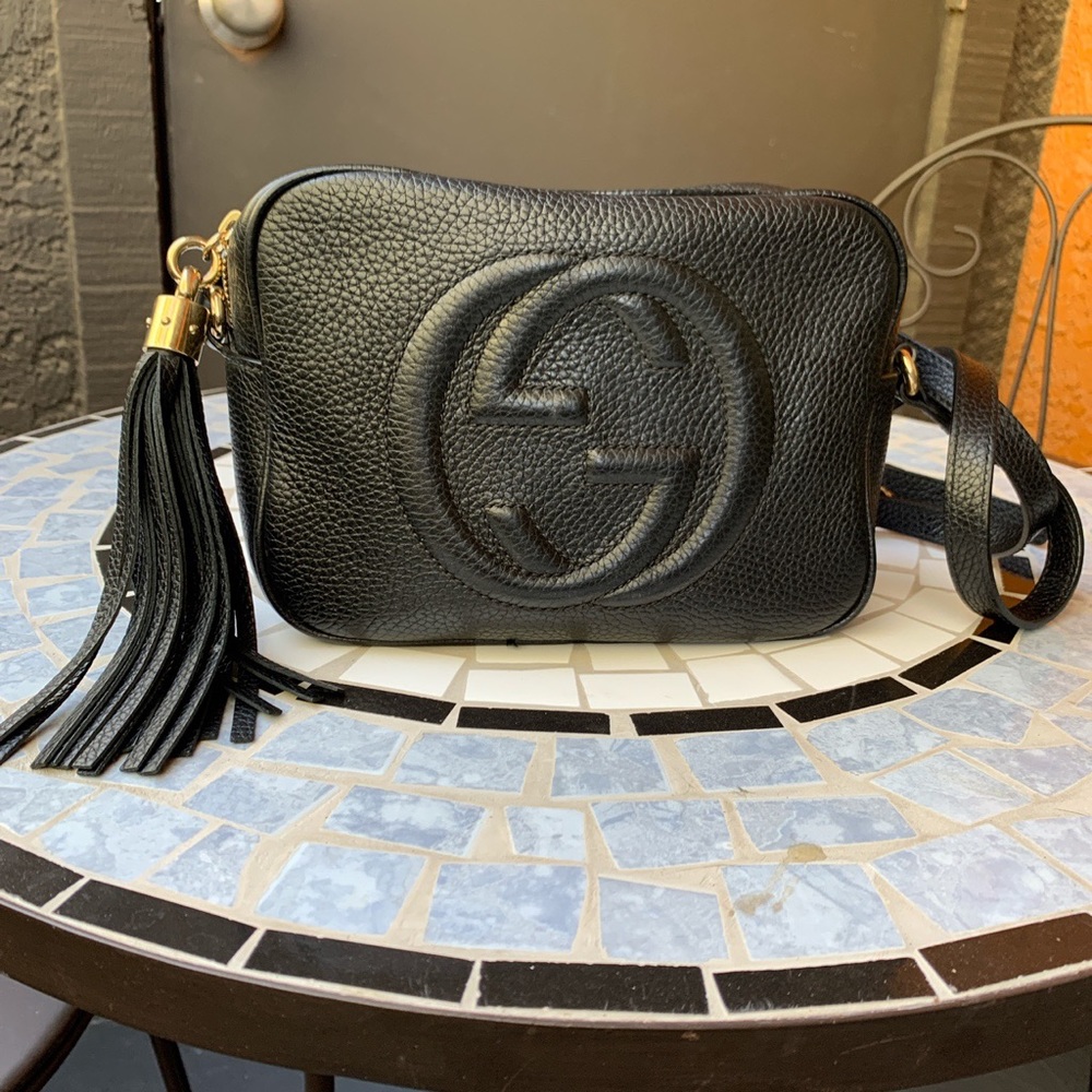 Gucci Purse